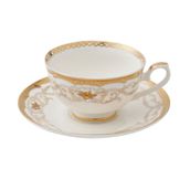 Weimar Eleonore Of Neuburg 15 Parça Çay Seti