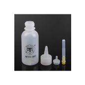 WeiTus 50 cc Şırıngalı İğne Uçlu Yağdanlık Sıvı Saklama Şişesi