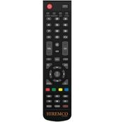 Weko (16923=4181) Kr Hıremco Turbo Ip Magbox Ip Dıscovery Arnıx Ip Uydu Kumandası