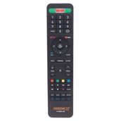 Weko (4181=16923) Kr Hıremco Turbo 4k Netflıx-youtube Tuşlu Hd Uydu Kumandası