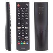 Weko (akb75095308cas65bn708) Kl Lg Netflıx-amazon Tuşlu Lcd-led Tv Kumanda
