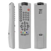 Weko Arçelik 14.1 OK Tuşlu Beyaz Tv Kumandası
