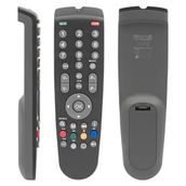 Weko Arçelik Beko Grundig Üstten Ses Tuşlu Plazma Tv Kumandası
