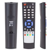 Weko Botech 2006-7100 Uydu Kumandası