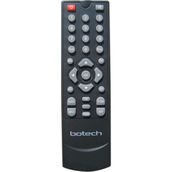Weko Botech BC-2100 3100 Awox Logic SD Uydu Kumandası