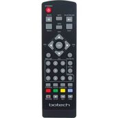 Weko Botech BC-7200 FTA USB Acıko Kayıtlı Uydu Kumandası