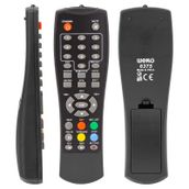 Weko Botech Kamosonic Grundig Digiline Uydu Alıcı Kumandası Uzaktan Kumanda