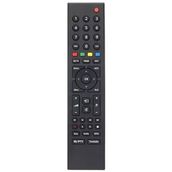 Weko Botech MyIPTV Youtube Tuşlu Tv Kumandası