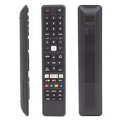 Weko (ct-8053-h74856008053x) Kl Toshıba Ct-8053 Netflix Tuşlu Siyah Lcd/led Tv Kumanda
