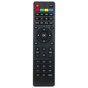 Weko Dreamstar Mini Hd Hometech HT1010 Ht 1050 1100 1200 Uydu Alıcısı Cihazı Kumandası