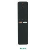 Weko H0363C Xiaomi Netflix Video Tuşlu Tv Kumanda