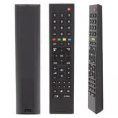 Weko Kl Arçelik Beko Grundig 3d Led Tv Kumandası Rc3214802 Ts1187r-1