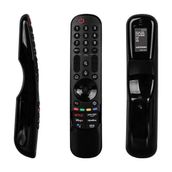Weko Kl Lg Netflix Prime Video Shadid Vip Alexa Tuşlu Ses Komutlu Lcd Led Tv Kumandası