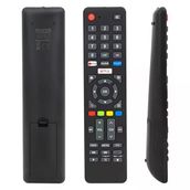 Weko KL Next 50020 50 4K Dijitsu Blaupunkt Netflix-Youtube-Amazon Prime LCD LED TV Kumanda