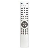 Weko KL RC2133402/01 Grundig Arçelik eko Gri LCD LED TV Kumanda
