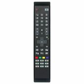 Weko KL (RCA4822-30072765) Vestel Loewe LCD LED TV Kumandası