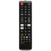 Weko Kl Samsung Bn59-01315b Netflix-prime Video-rakuten Tuşlu Kısa Lcd-led Tv Kumanda