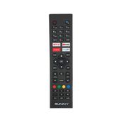 Weko KL SN43LEDH6886 Sunny Tuşlu Ses Komutlu LCD LED TV Kumanda