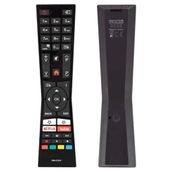 Weko Kl -vestel-jvc Rm-c3331 Netflıx-youtube Tuşlu Lcd-led Tv Kumanda