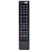 Weko Kl Vestel Netflıx-Youtube-Play Tuşlu Lcd-led Tv Kumandası