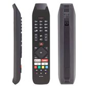 Weko Kl Vestel Rc 43140 H0297a Netflıx Youtube Tuşlu Tv Kumanda