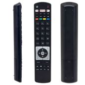 Weko Kl Vestel Rc 5118f Black Fplay Netflix-youtube-play Tuşlu Lcd Led Tv Kumanda