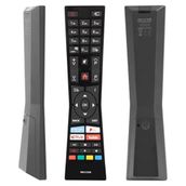 Weko Kl Vestel Rm-c3338 H0360a Netflıx Youtube Prıme Vıdeo Tuşlu Lcd-led Tv Kumanda