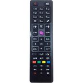 Weko Kl Vestel-Seg-Regal 32HA700 LCD Mini Mor Tuşlu Lcd-Led TV Kumandası