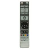 Weko KL Vestel Toshiba CT-8040-RM-L263A-M7485602263X CT-8035 LCD Kumanda