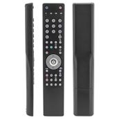 Weko KLRC5-RC2134601/02 Grundig Arçelik Beko ECO 3D Siyah LCD LED TV Kumanda