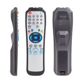 Weko Kr Next 5500 Cı/fta Uydu Kumandası