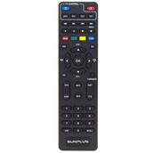 WEKO KR SUNGATE SUNPLUS ASTRA FALCON FULL HD UYDU ALICI KUMANDASI