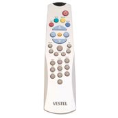 Weko KR Vestel 3001-5001 Digitürk TV Kumandası