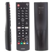 Weko LG AKB75095308 Netflix-Amazon Tuşlu LCD-LED TV Kumanda