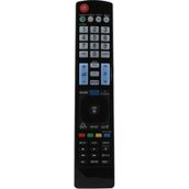 Weko Lg Universal Lcd Led Tv Kumandası - Tüm Modeller İle Uyumlu