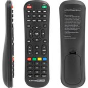 Weko Magbox Lmli Dragon Luna 2020 Serisi Tv Özellikli Akıllı Uydu Kumandası