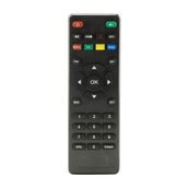 Weko Magbox Vip Hometech Uydu Kumandası