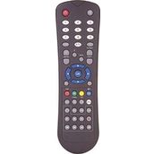 Weko Mersat Yumatu Hd Pvr'li Uydu Alıcı Kumandası