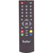 Weko Nextwave YE-5000 FTA SD Uydu Kumandası