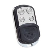 Weko Nf04 Kilit Bagaj Alarm Tuşlu Kodlanabilir Ve Koplayanabilir 433.92mhz Garaj Kumandası