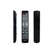 WEKO P220138S5718 Ronax 6007F-Ds Netflix-Youtube Tuşlu Android Lcd Led Tv Kumandası
