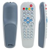 Weko Philips Radyolu Kısa Tv Kumandası