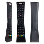 Weko (rca2-49101*src-4916) Kl Jvc Netflıx-youtube Tuşlu Lcd*led Kumandası