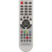 Weko Redline BR-1000 1500 2000 PVR Uydu Kumandası