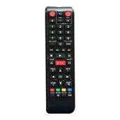 Weko Samsung Netflix Tuşlu Kısa Model Lcd Led Tv Kumandası