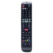 Weko Samsung Netflix Tuşlu Uzun Model Lcd Led Tv Kumandası