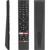 Weko Vestel H0369 Netflix-Youtube Tuşlu TV Kumanda