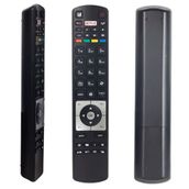 Weko Vestel Yeni Netflix Tuşlu Tv Kumandası