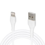 Weko WK-22019 No:5 USB To Lightning Telefon Şarj Kablosu