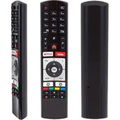 Weko Yazısız (30100823) Kl Vestel Rc4318 H0362a Netflıx Youtube Tuşlu Tv Kumanda